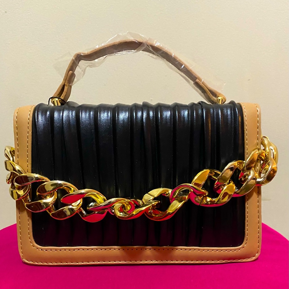 ROME Chain Bag๐ - Picture 2 of 8
